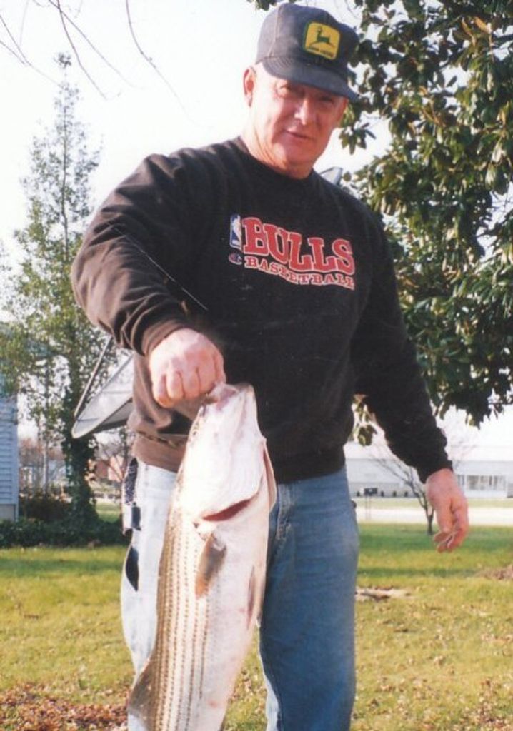 Paul Eugene Chandler Sr.