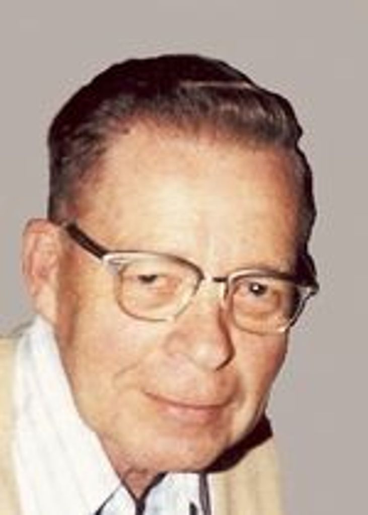 Harold Everly Maudlin