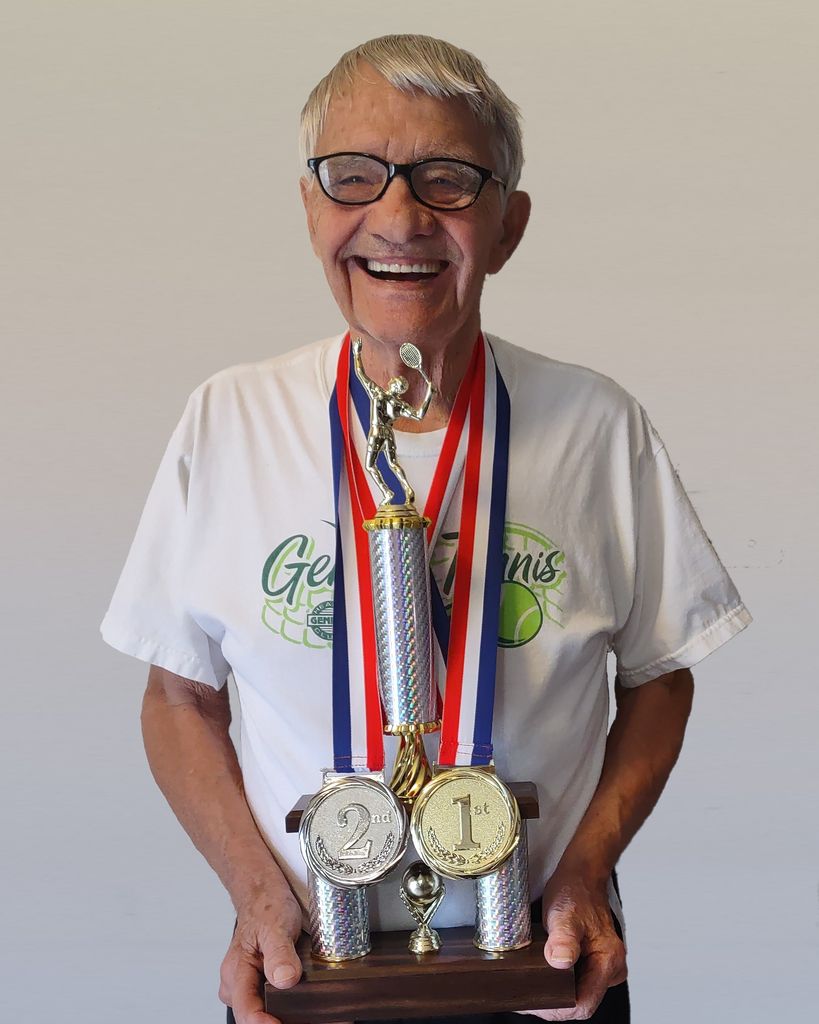 Pat Anderson Profile Photo
