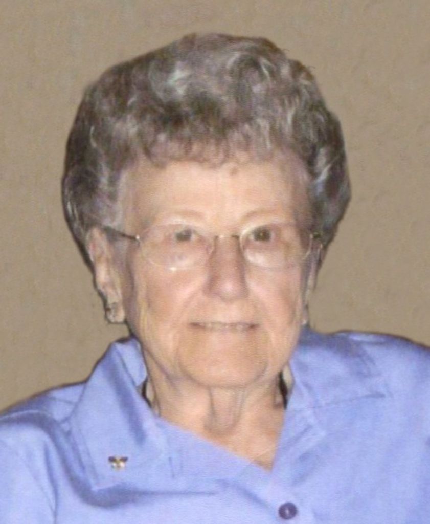 Dorothy J. (Caswell)  Cope