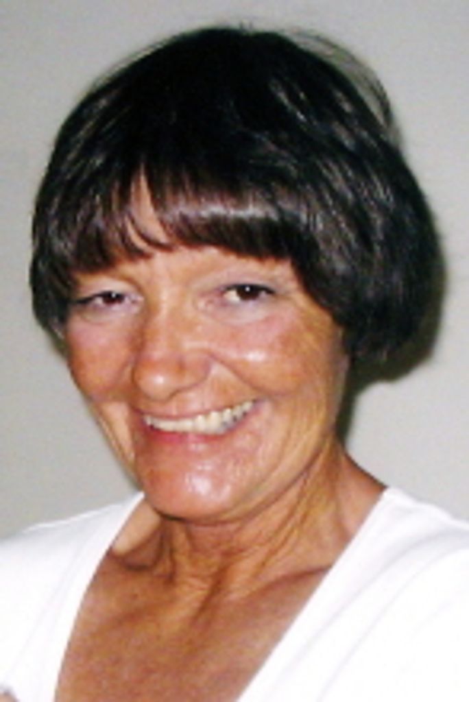Tomma Mary Goodwin