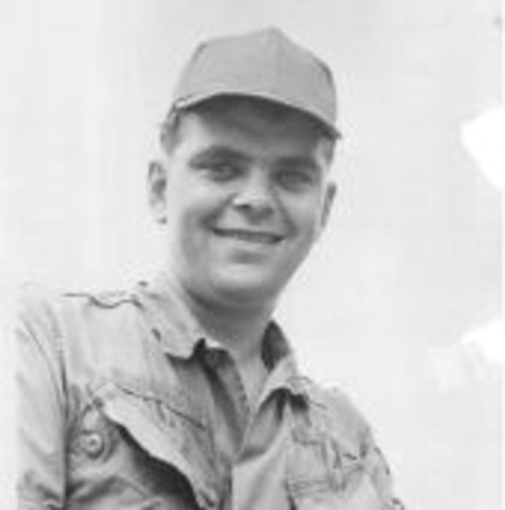 John W. Davis Profile Photo