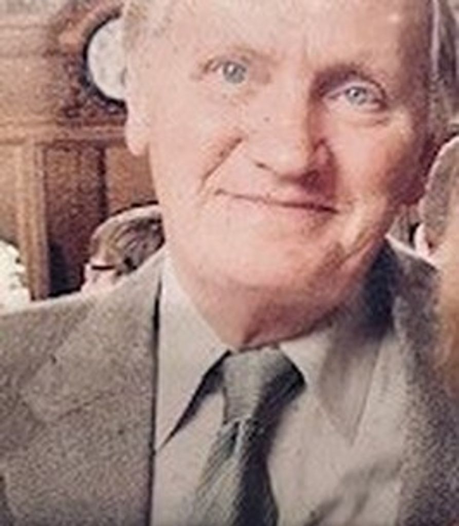 Lambert Van Naarden Profile Photo