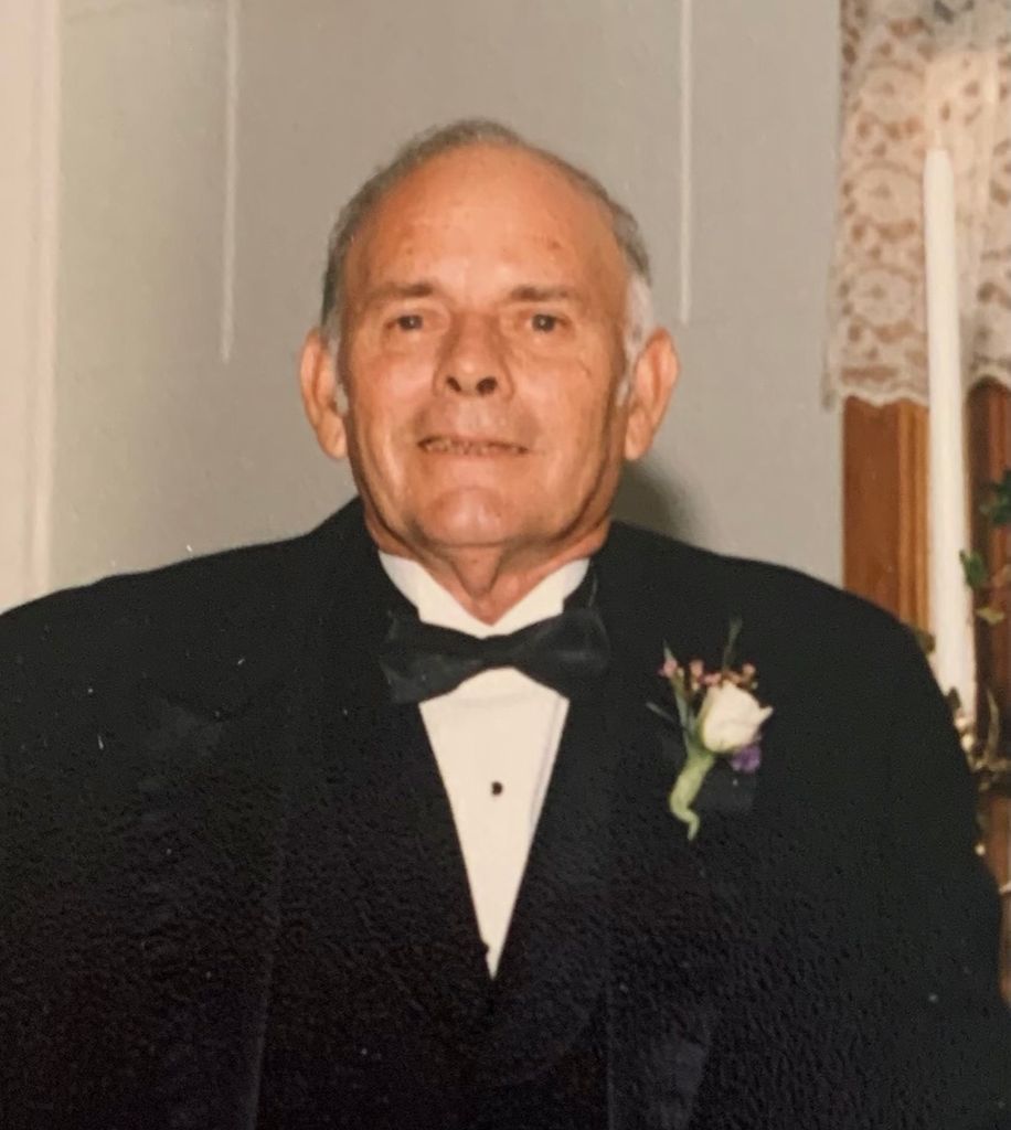 Harold Cagle