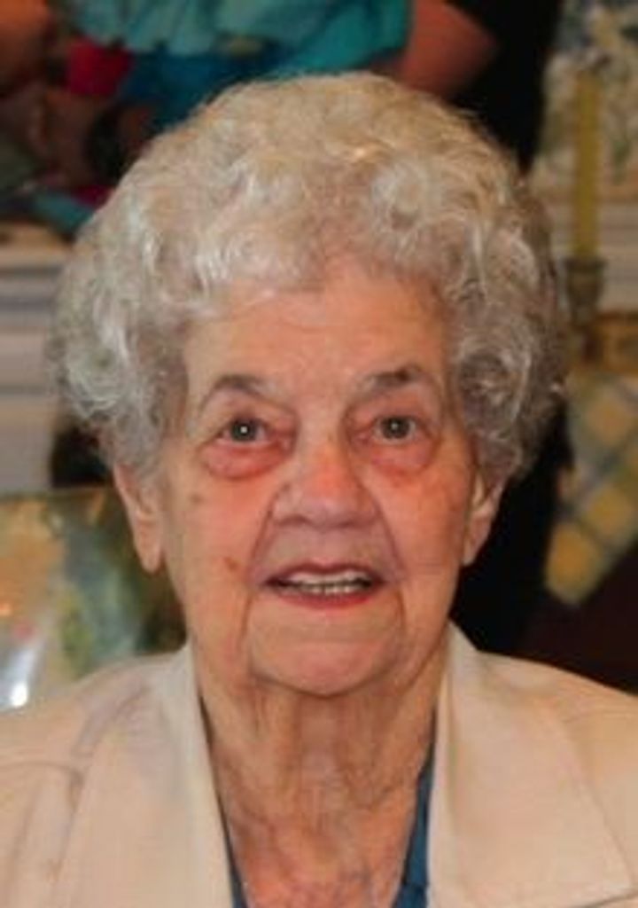 Thelma Taylor Chatagnier