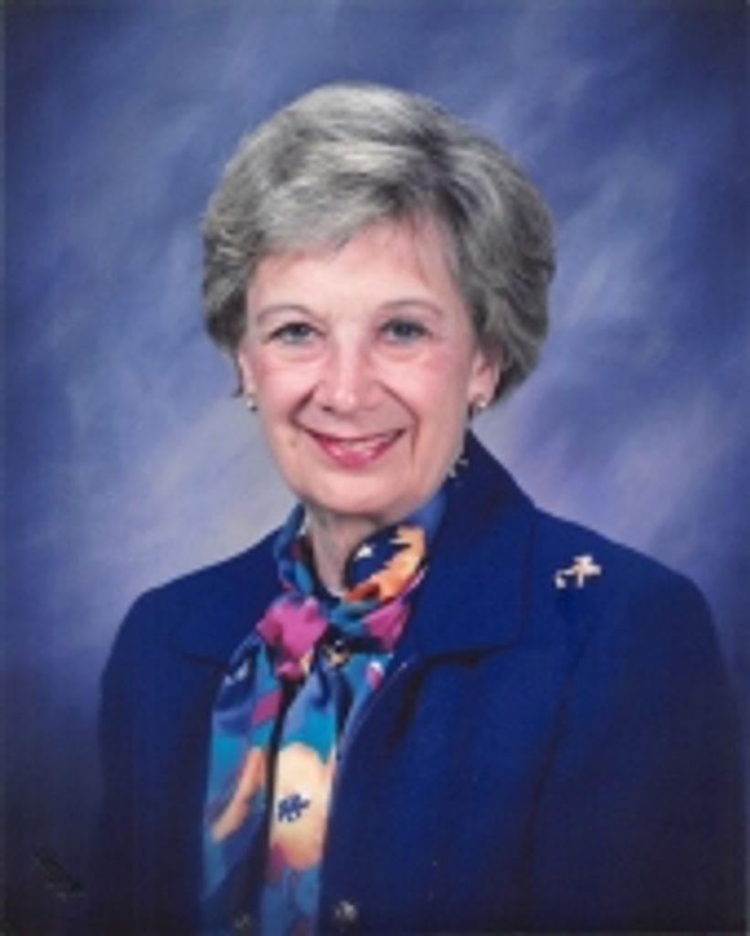 Martha Bowman Ebeling