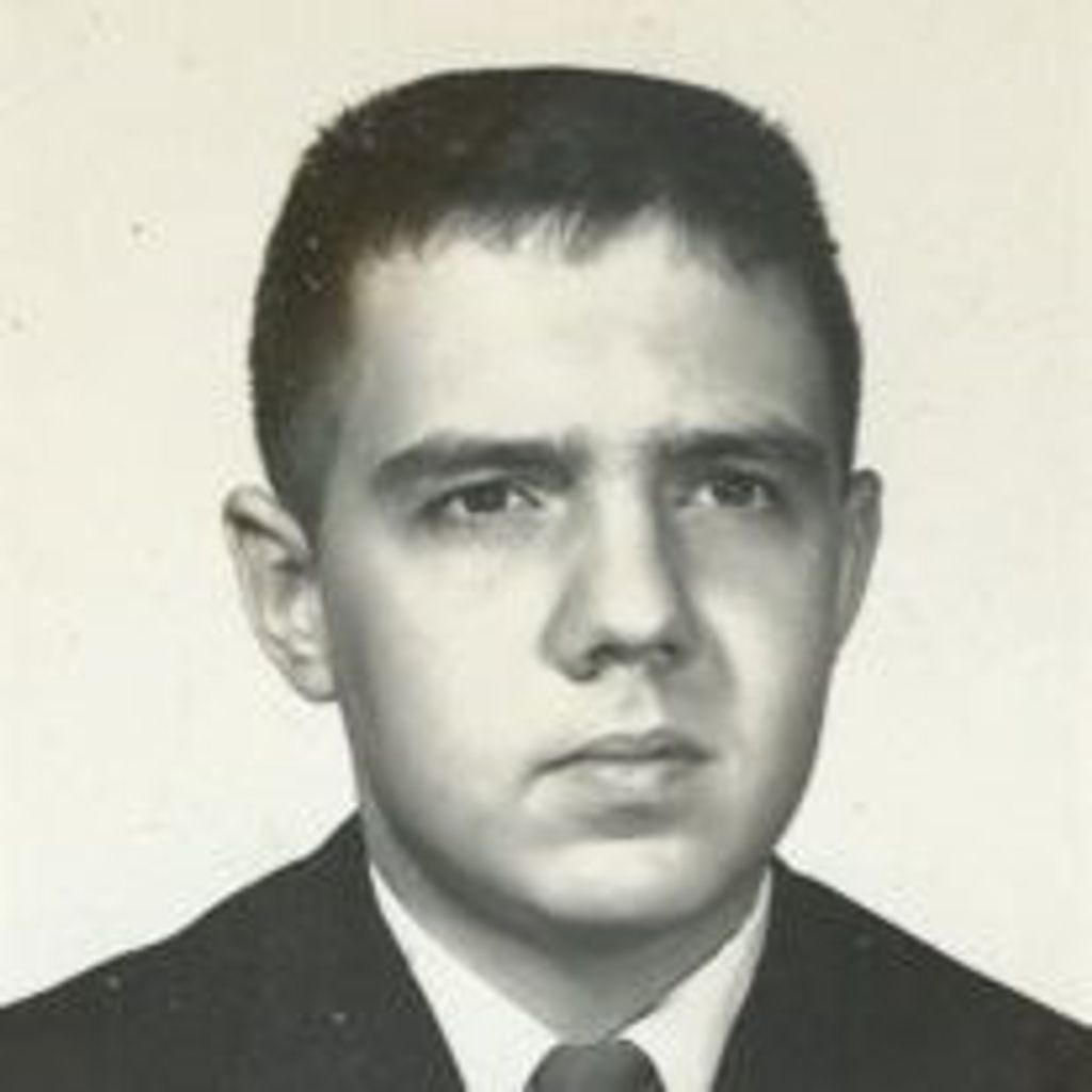 F. L. Spires Jr