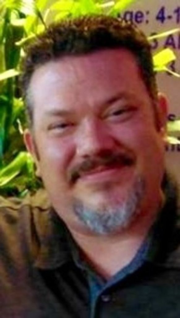 Conrad Michael Hopkins