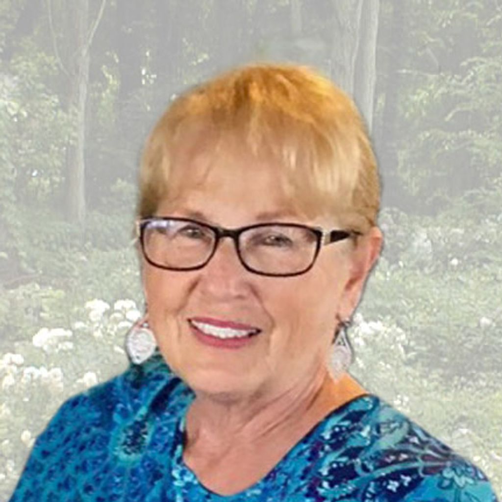 Judy Ellen Gillett