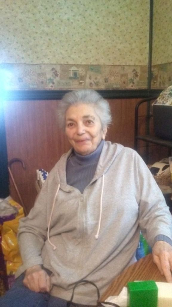 Millie Corpora Shook