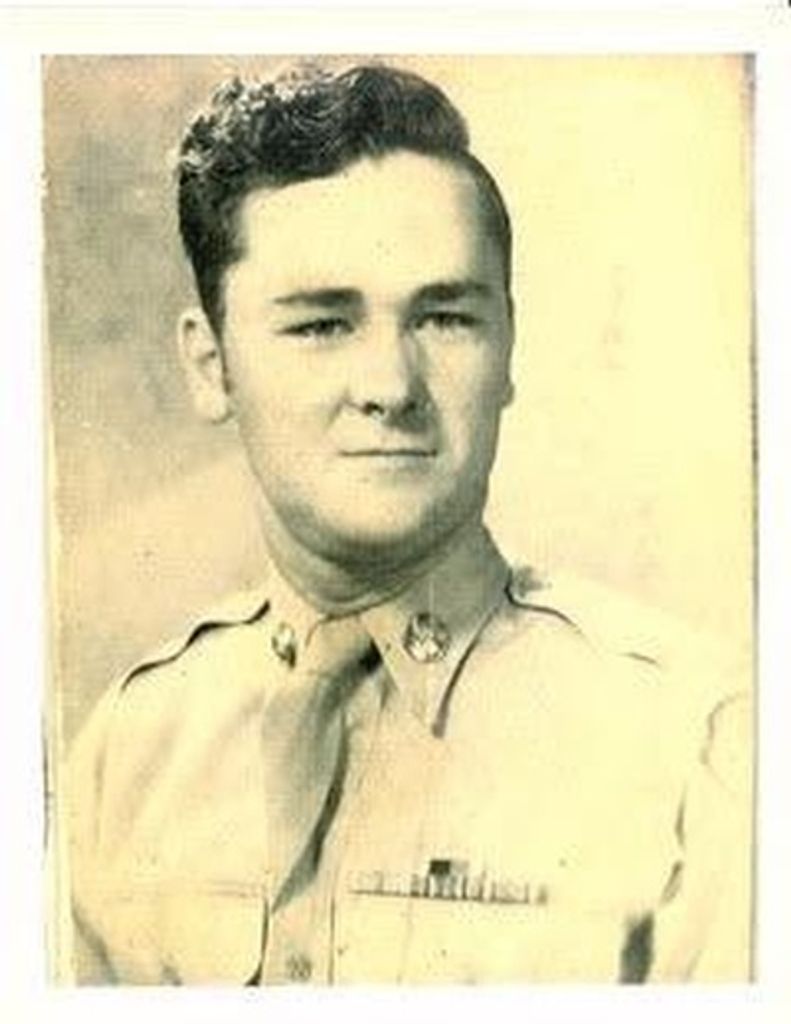 James Preston Rigdon