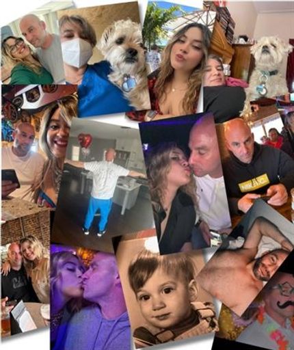 Christopher Michael Padula photo gallery thumbnail 60 of 60