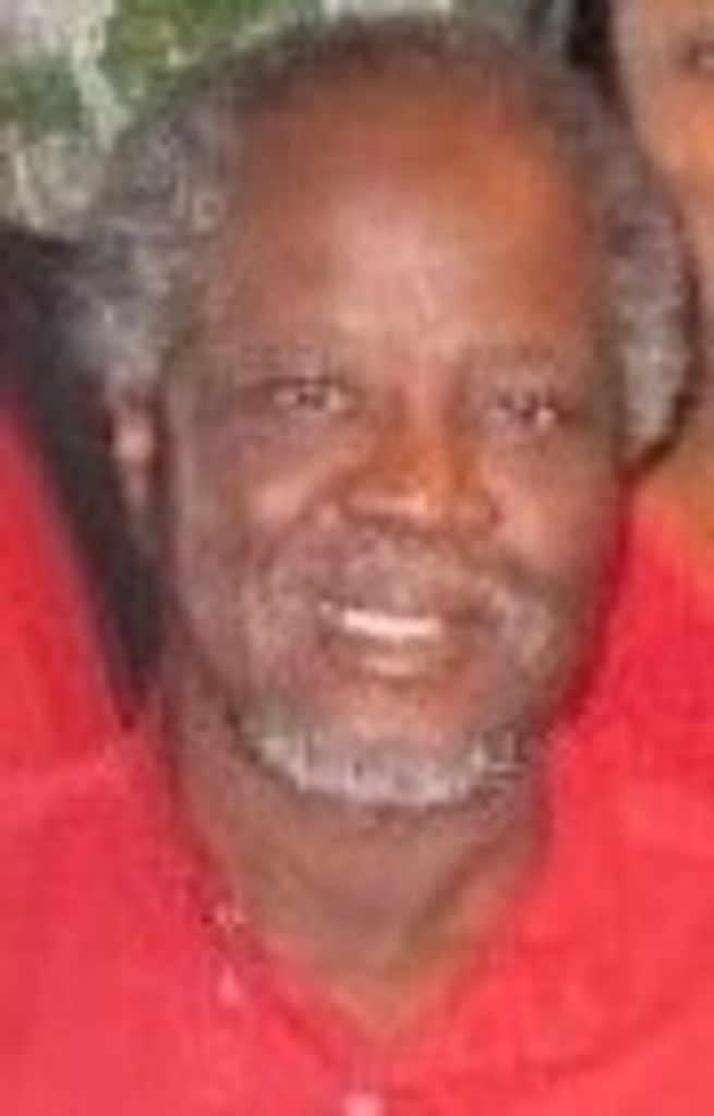 Mr. Frederick Lawson Profile Photo