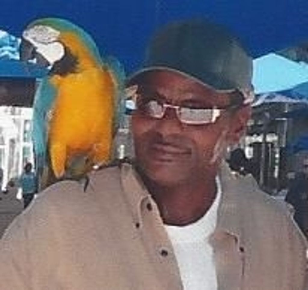 Mr John Prince