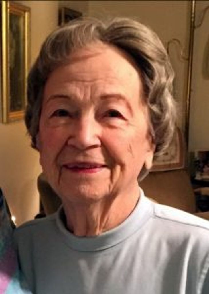 Dortha Taylor Profile Photo