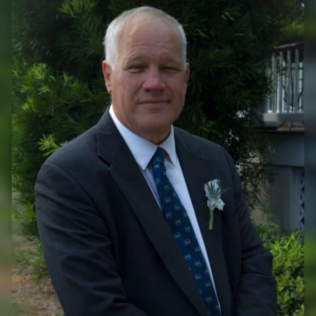 Mr. Robert Gene Padget