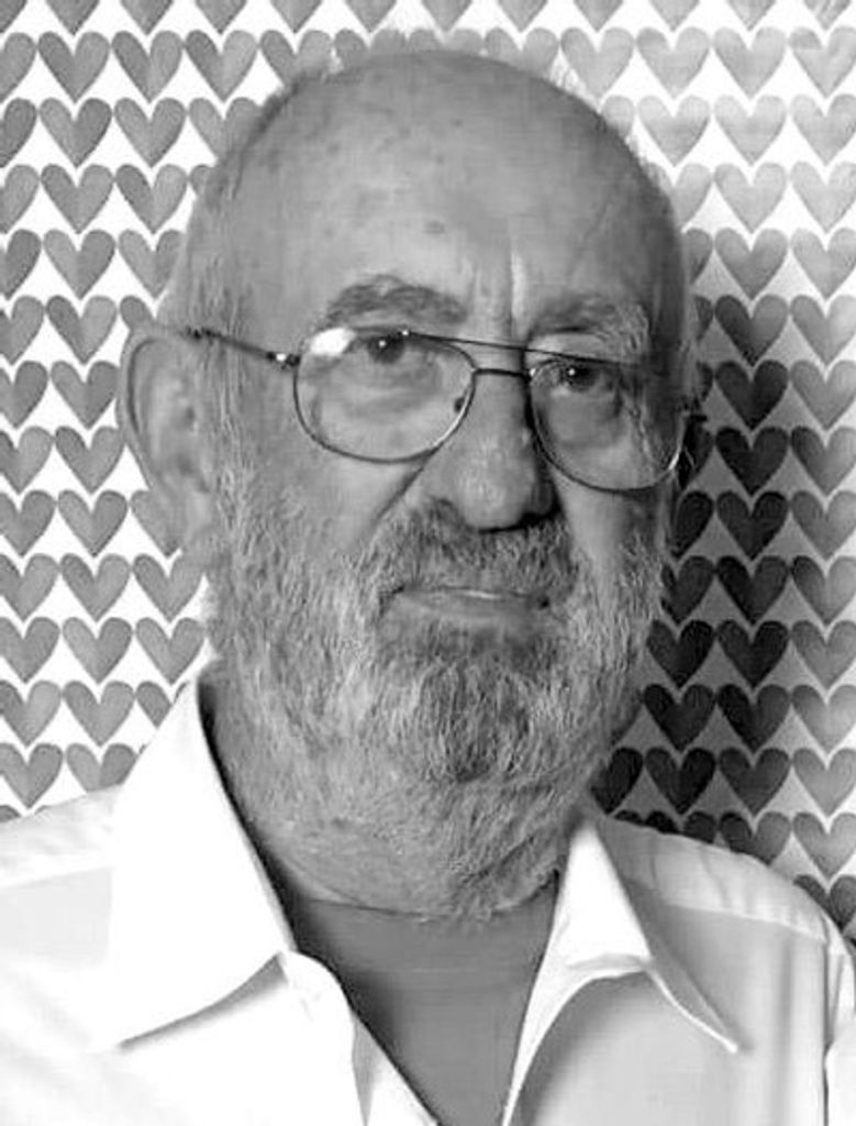 Cw2 (Retired) Gordan A. Gridley