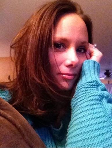 Toni Bailey Pope Profile Photo