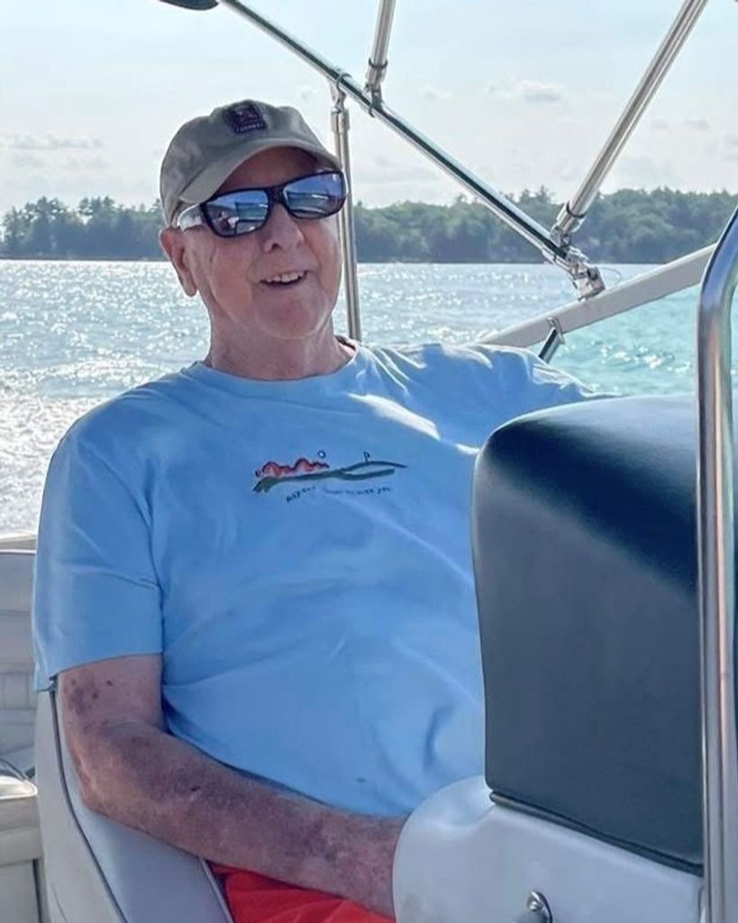 Richard Alton Ennis Profile Photo