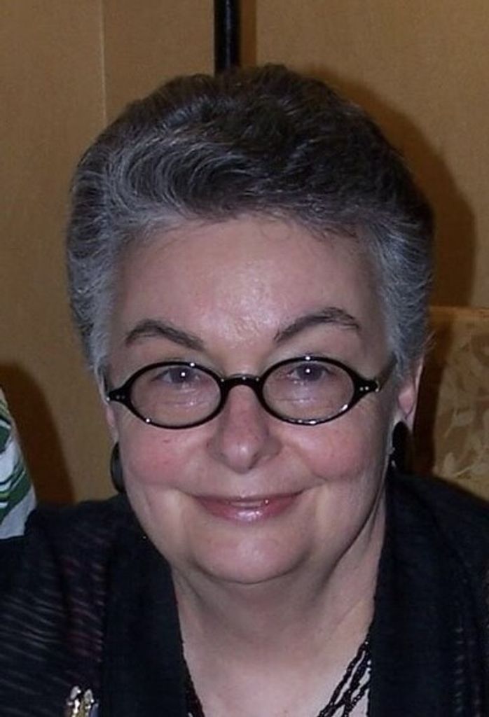 Betty June Chandler Kauffman Profile Photo