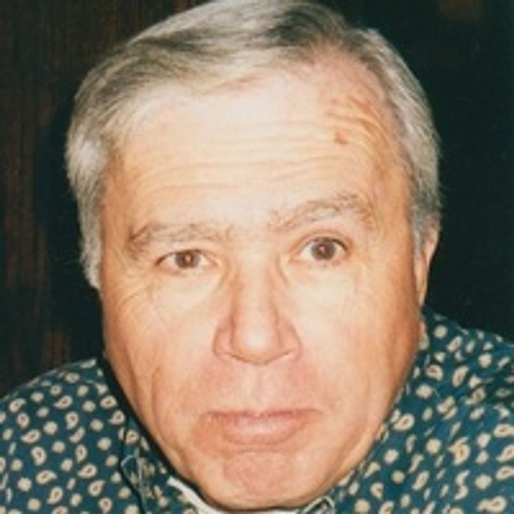 Robert Ervin Leidholdt Profile Photo
