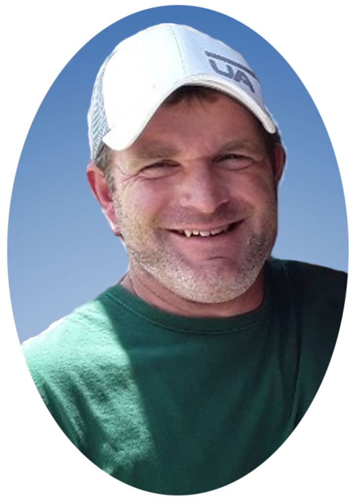 Robert William "Billy" Ream