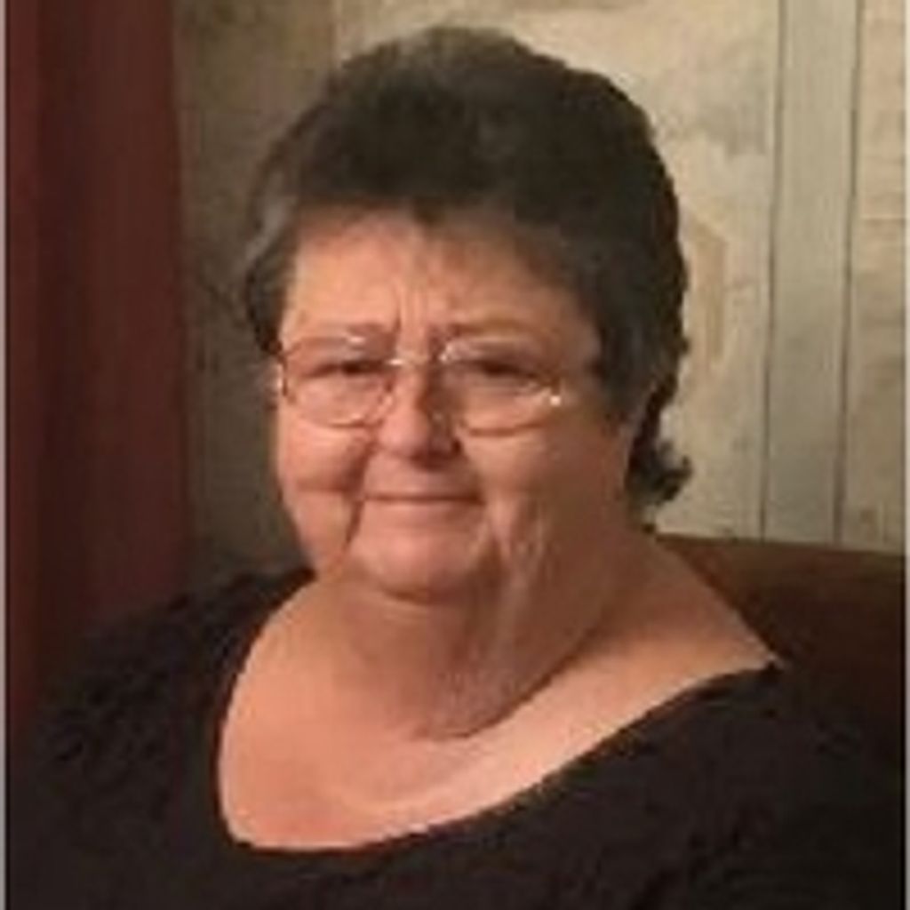 Joanne Mosley Profile Photo