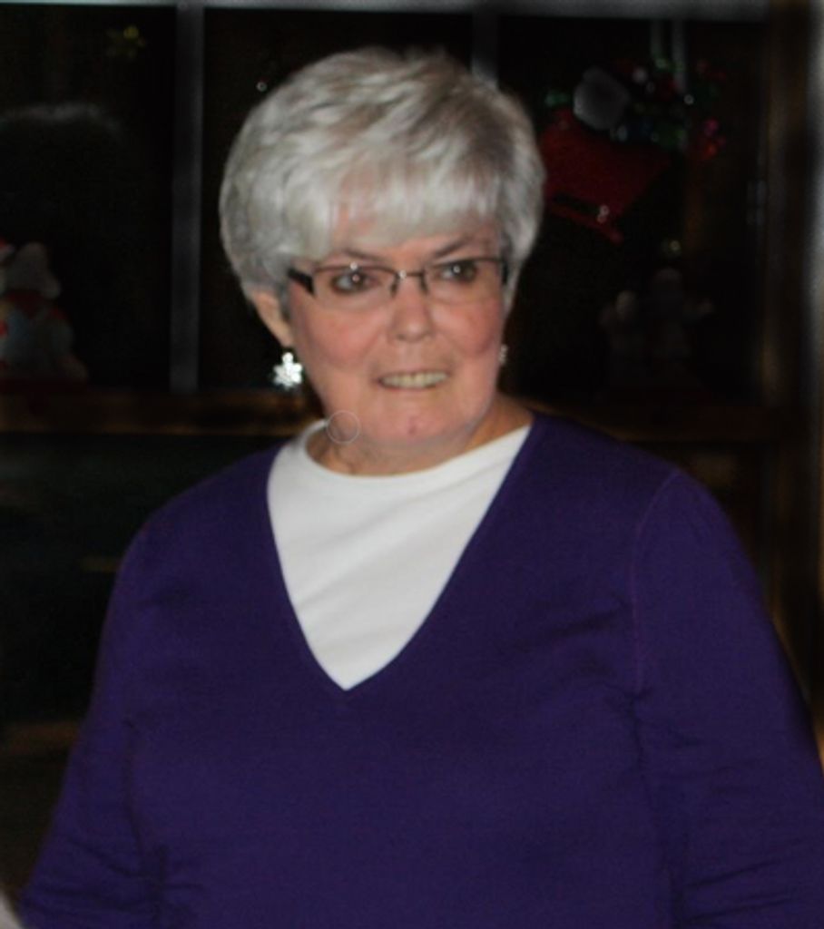 Karen Jo Marshall Profile Photo