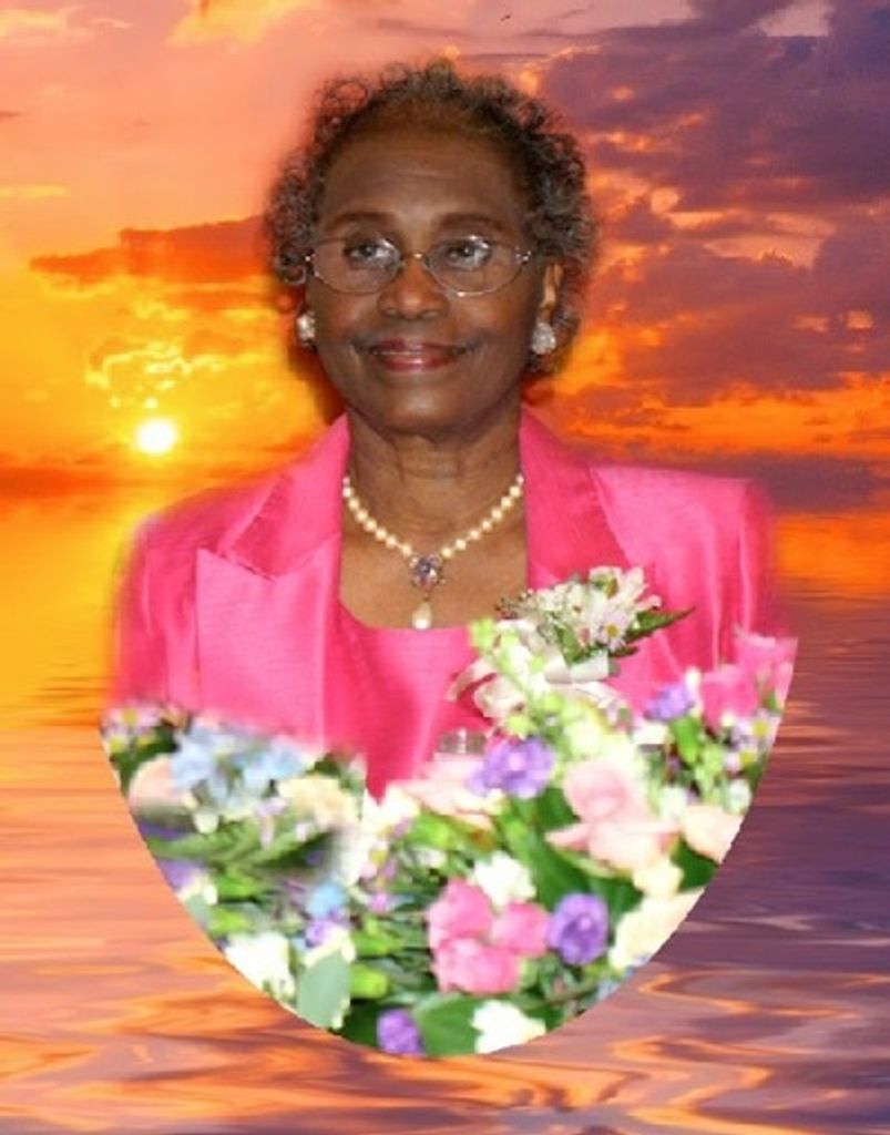 Sarah Elizabeth Jenkins Boone Profile Photo