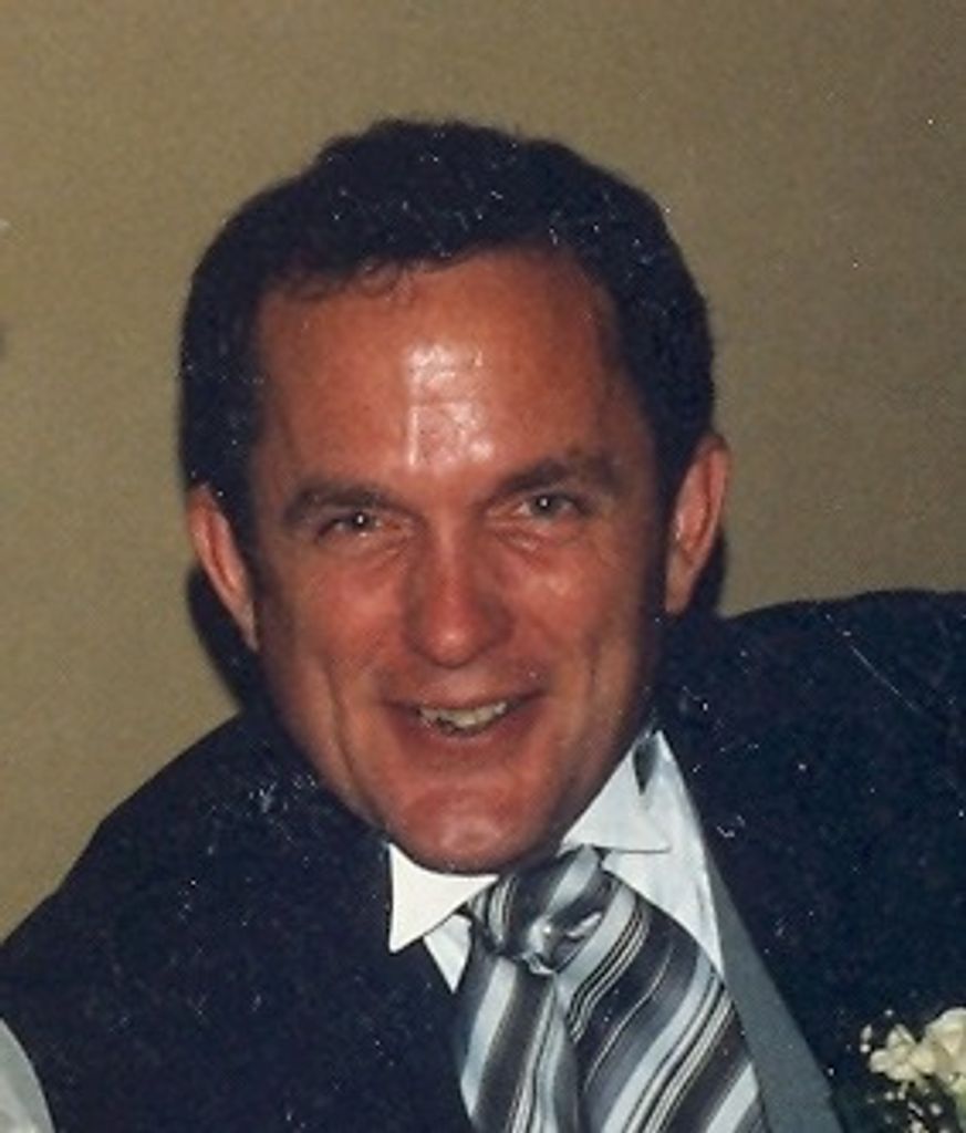 Paul Joseph Mcdonnell Profile Photo
