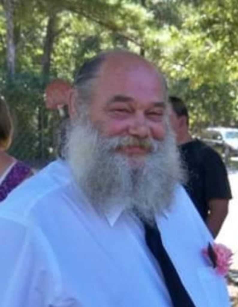 Wayne Elliott Sampson