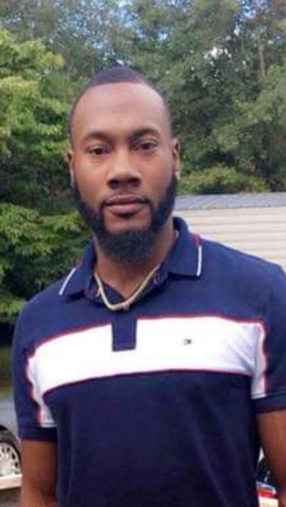Wydeldric Denson Profile Photo