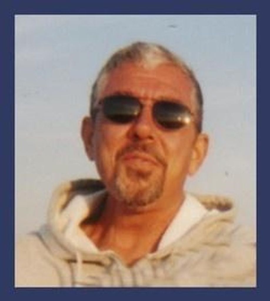 James Philip Miller