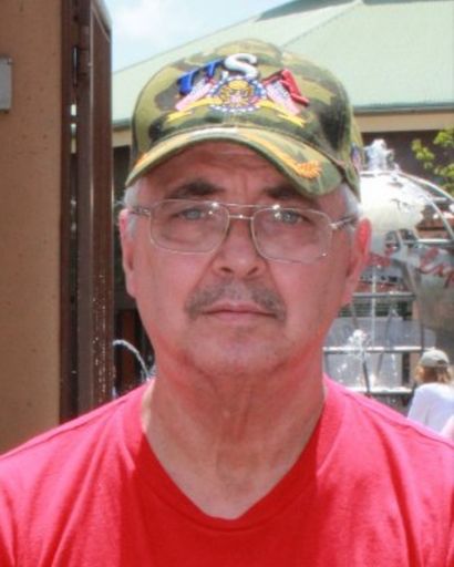 Randy Belt Profile Photo