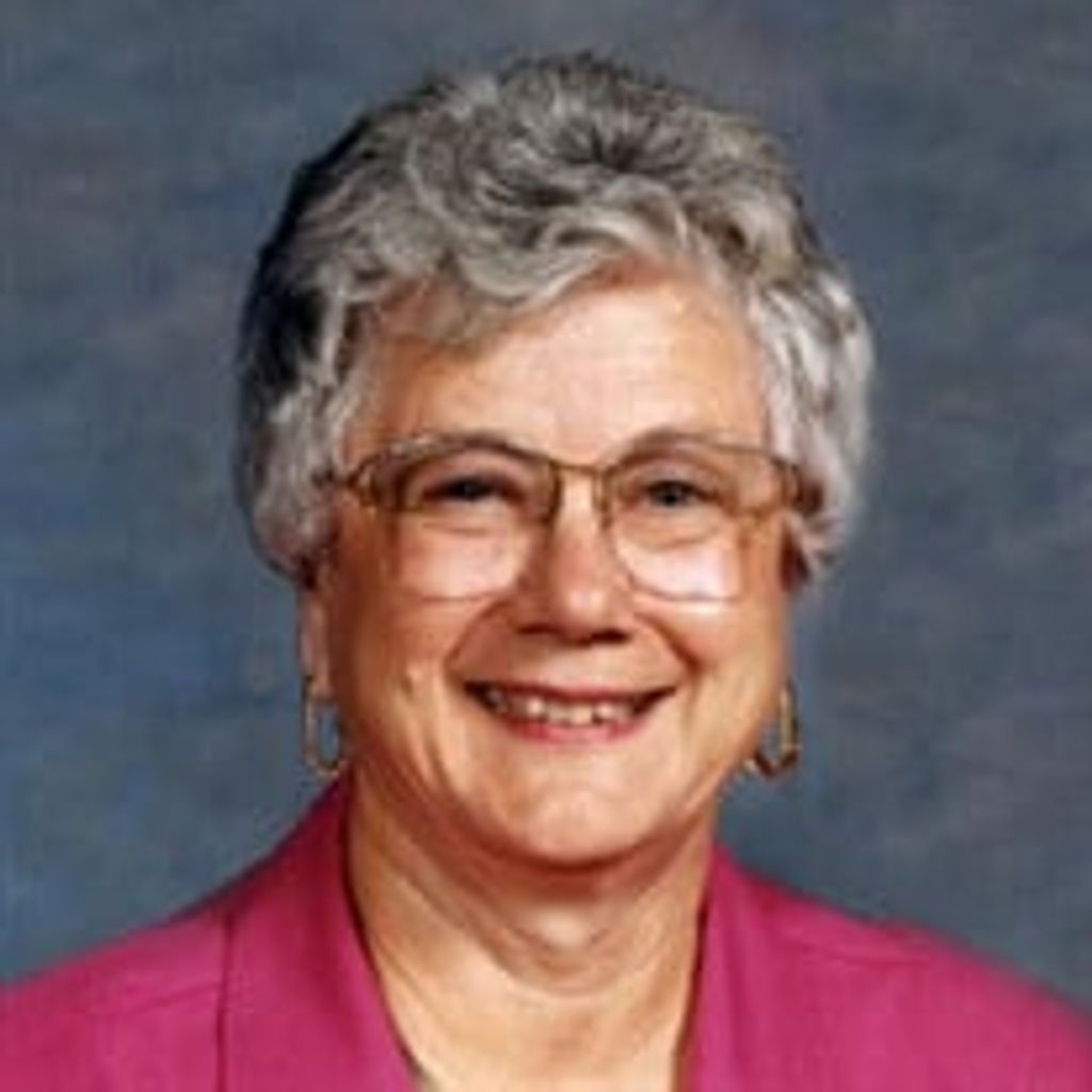 Darlene Avis Schuler
