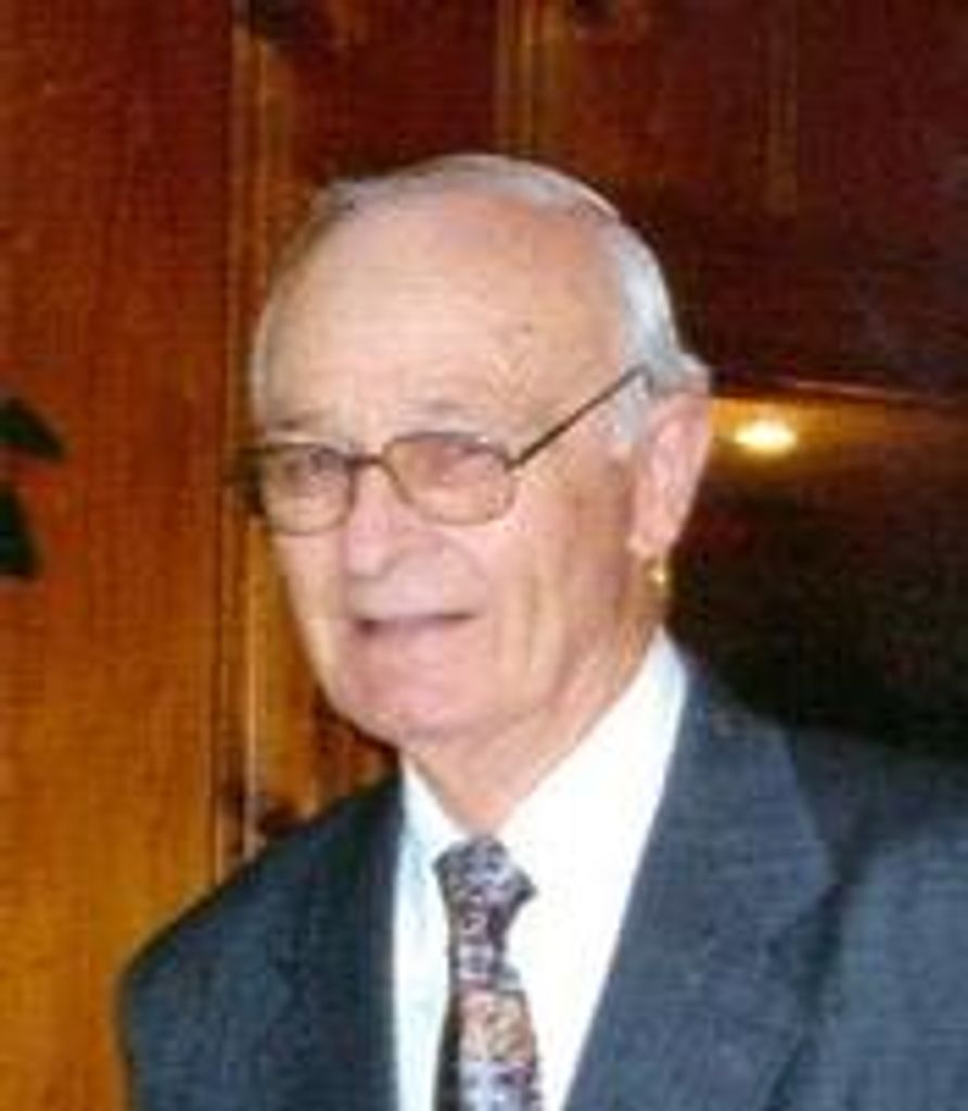 Marvin "Joe" Euris Hobbs