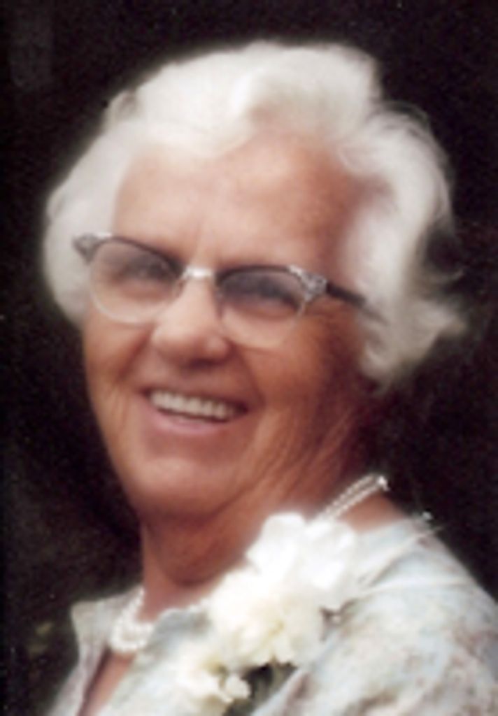 Martha Estella Else