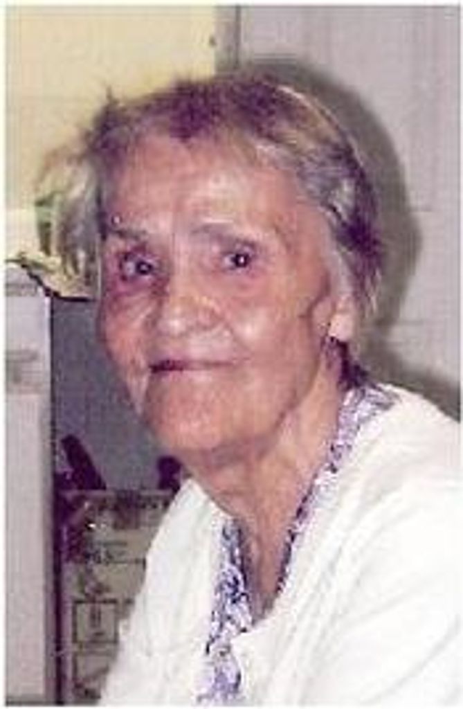 Grace Catherine Bongo Profile Photo