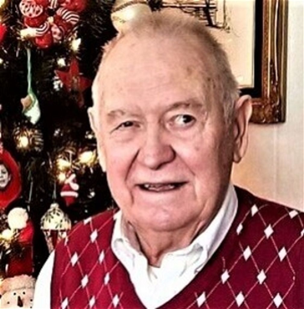 Edward E. Millard Profile Photo