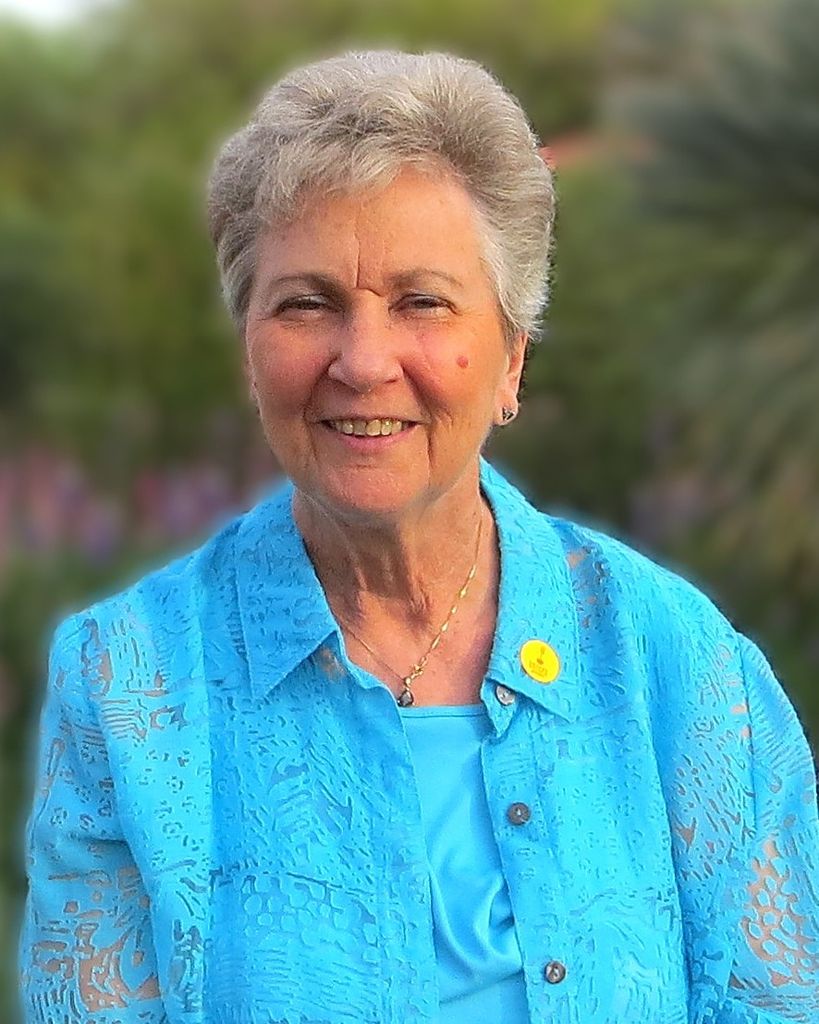 Marion Runge Profile Photo
