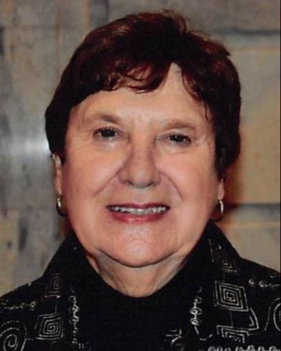 Betty Sue Botts Ferrell Profile Photo