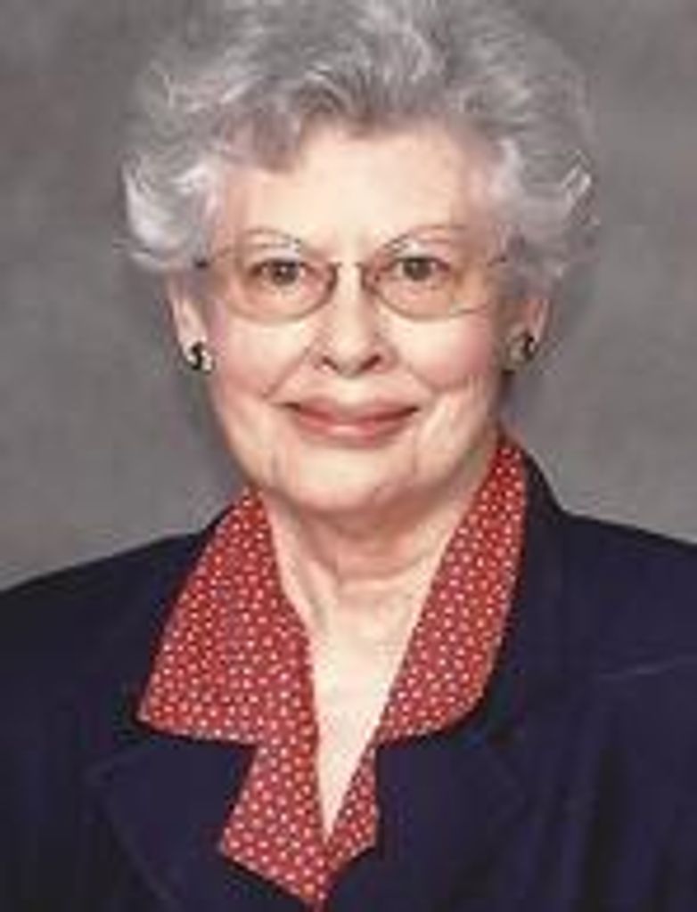 Shirley Kenner