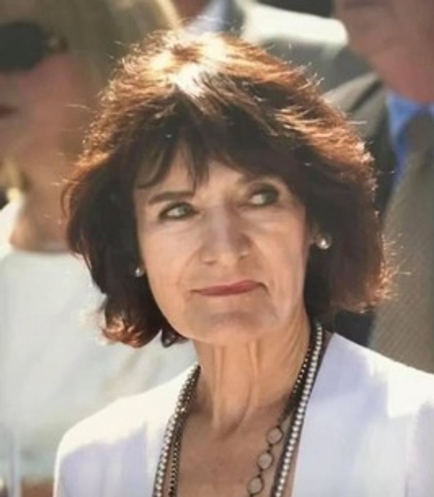 Pollyanne R Caumartin Profile Photo