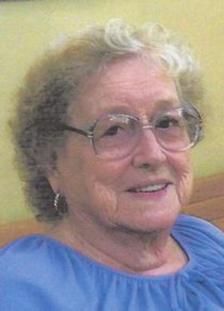 Patty L.  (Green)  Andrews