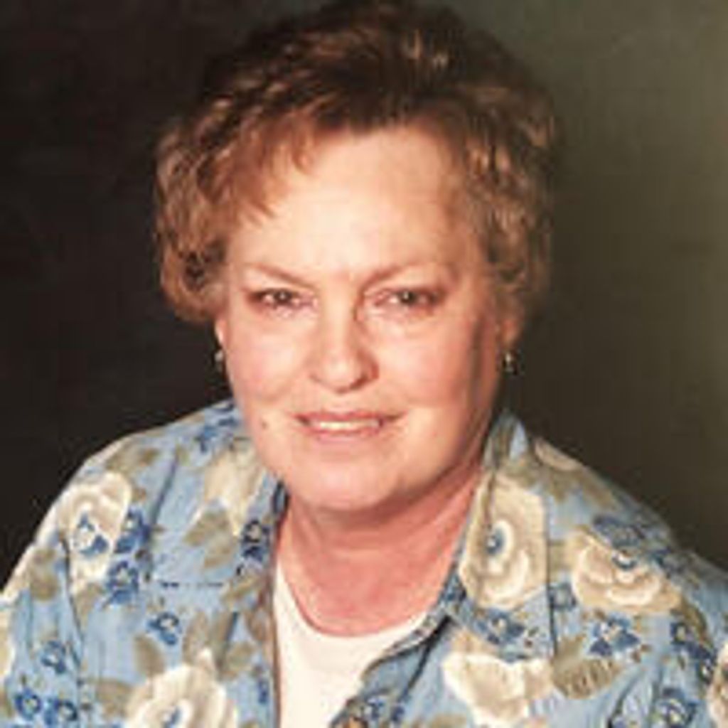 Virgie Collett