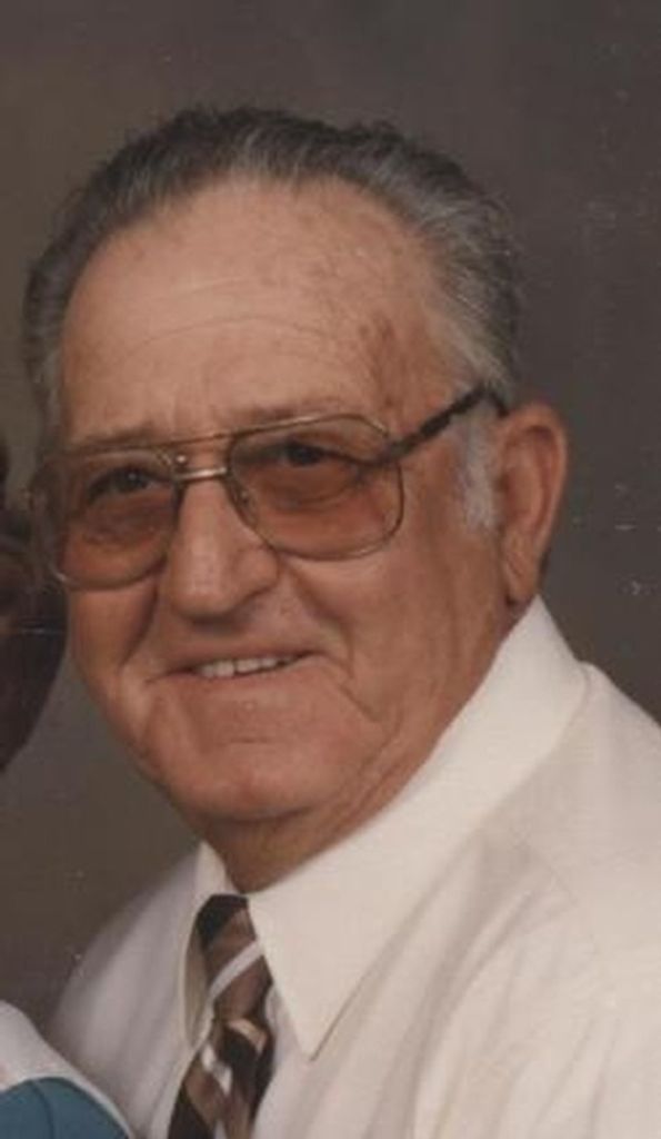 Howard Edward Underwood