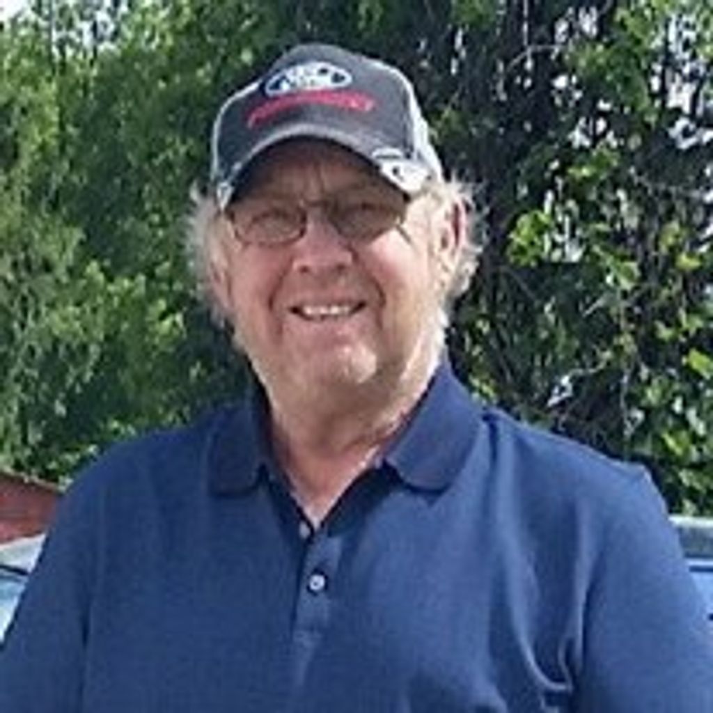 Charles  Leroy Goplen