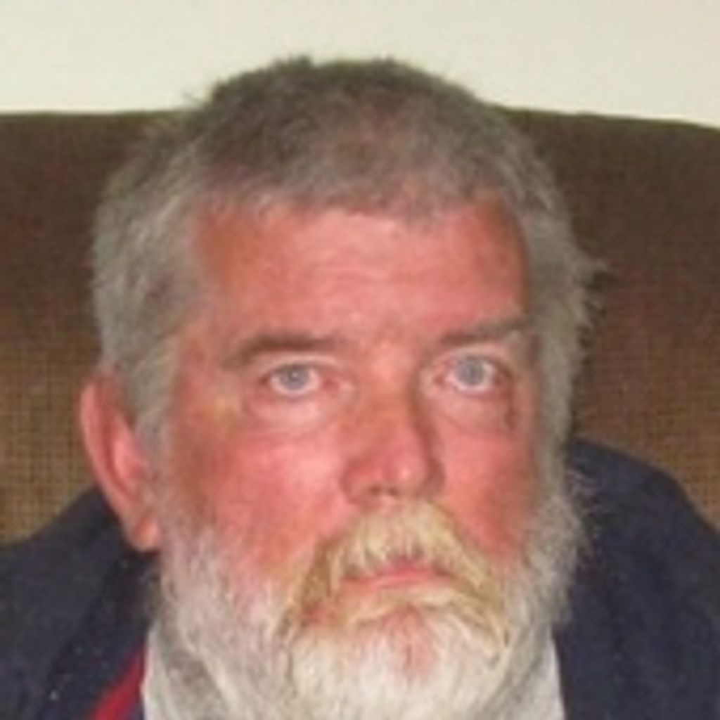 'Pokey' Joe Berger