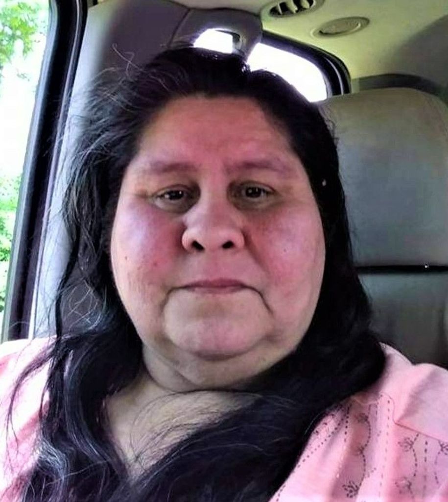 Mary A. (Mendoza) Torres