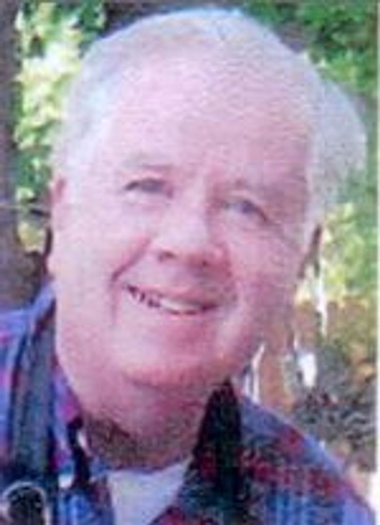 John Francis Quinn